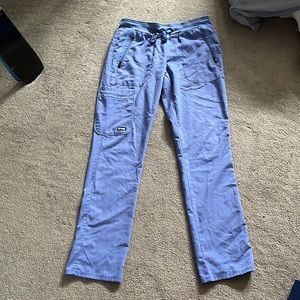 Grey’s anatomy scrub pants